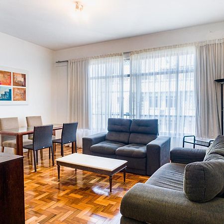 Copacabana 3 Suites, Andar Alto Com Vista Mar, 9 Camas, Enorme, Wifi 300Mb, Ar Condicionado Em Todas Suites, Pauloangerami Mvc1812 Rio de Janeiro Buitenkant foto
