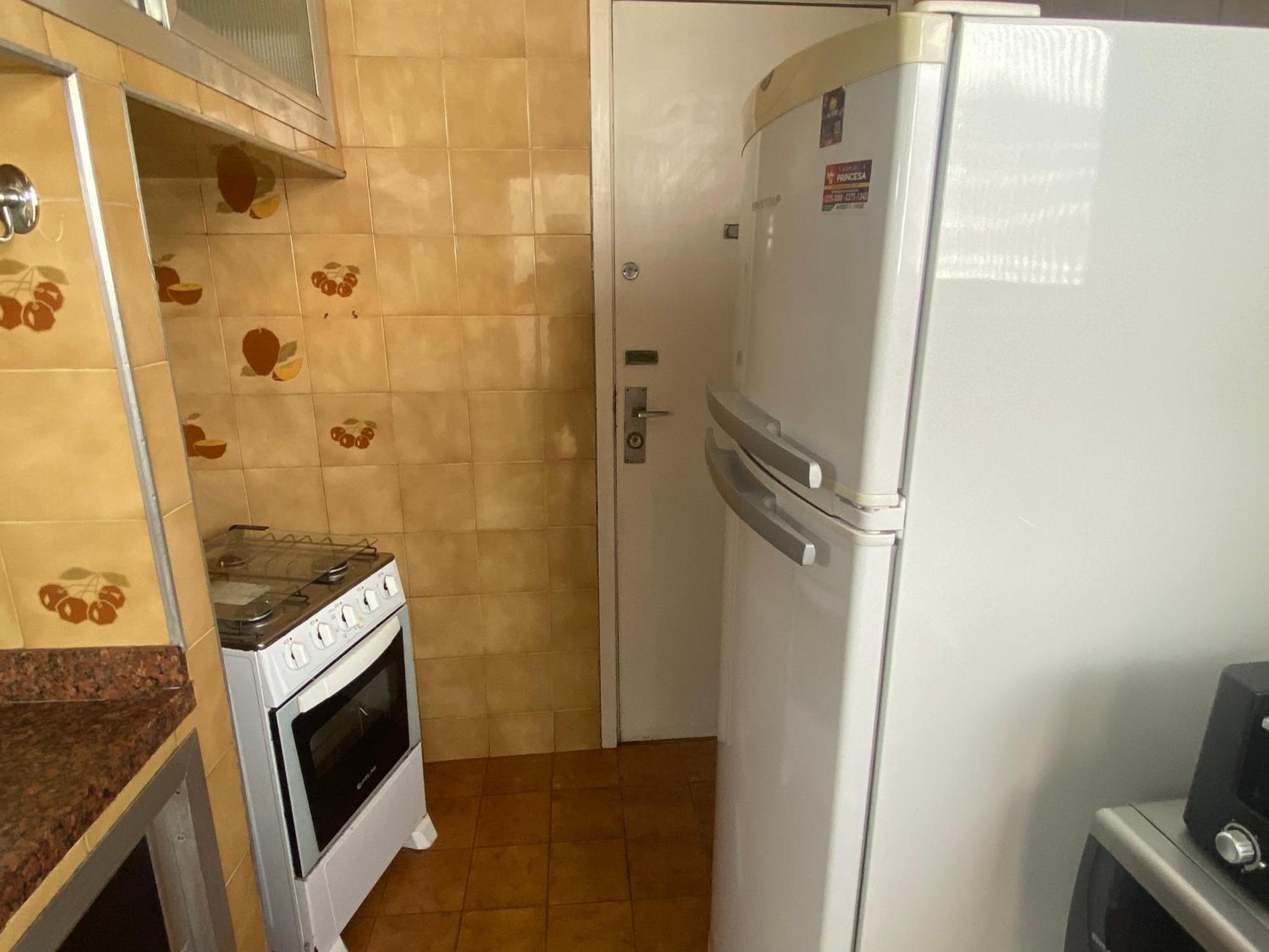Copacabana 3 Suites, Andar Alto Com Vista Mar, 9 Camas, Enorme, Wifi 300Mb, Ar Condicionado Em Todas Suites, Pauloangerami Mvc1812 Rio de Janeiro Buitenkant foto