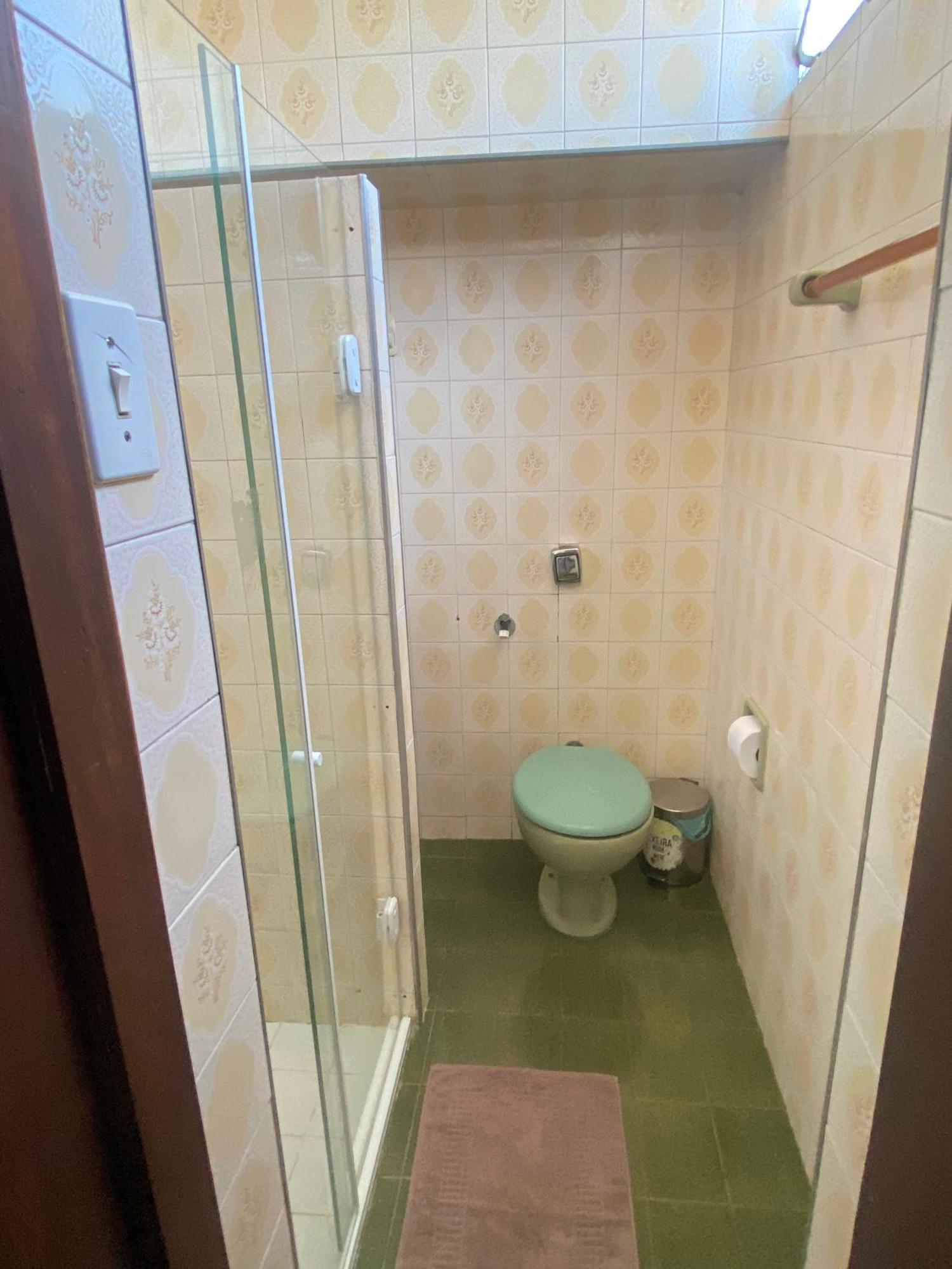 Copacabana 3 Suites, Andar Alto Com Vista Mar, 9 Camas, Enorme, Wifi 300Mb, Ar Condicionado Em Todas Suites, Pauloangerami Mvc1812 Rio de Janeiro Buitenkant foto