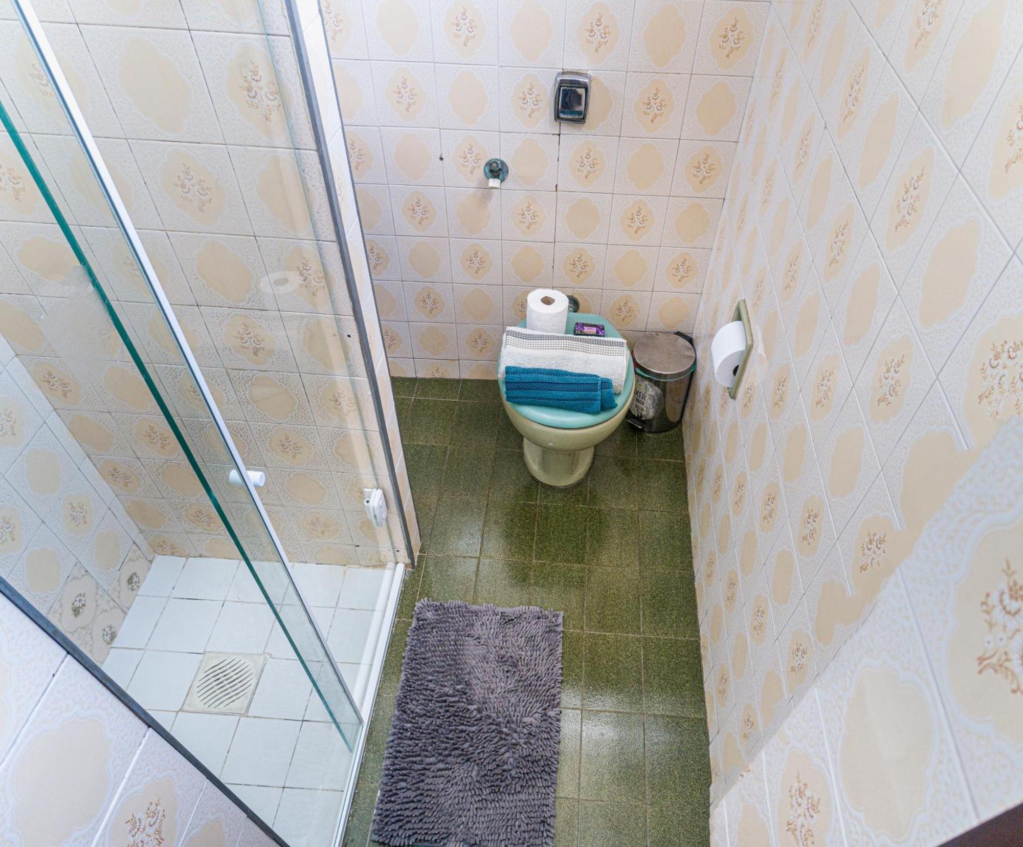 Copacabana 3 Suites, Andar Alto Com Vista Mar, 9 Camas, Enorme, Wifi 300Mb, Ar Condicionado Em Todas Suites, Pauloangerami Mvc1812 Rio de Janeiro Buitenkant foto
