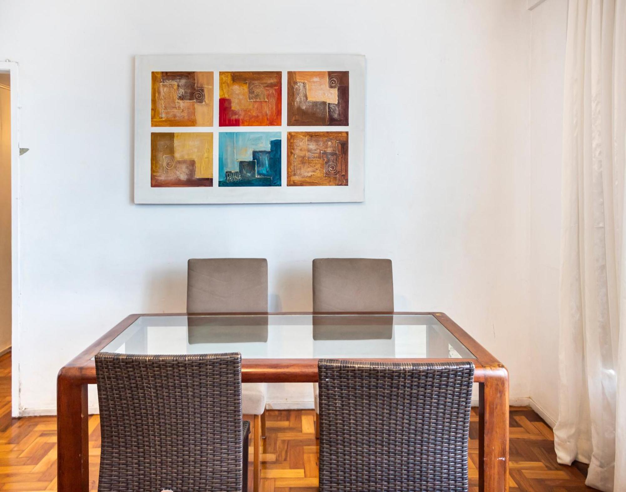 Copacabana 3 Suites, Andar Alto Com Vista Mar, 9 Camas, Enorme, Wifi 300Mb, Ar Condicionado Em Todas Suites, Pauloangerami Mvc1812 Rio de Janeiro Buitenkant foto