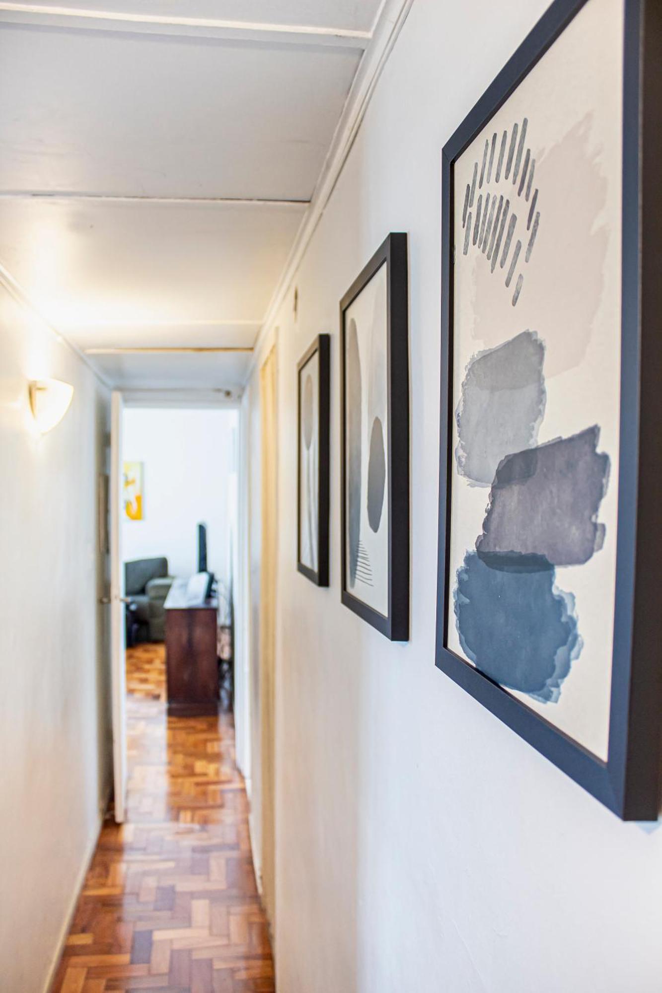 Copacabana 3 Suites, Andar Alto Com Vista Mar, 9 Camas, Enorme, Wifi 300Mb, Ar Condicionado Em Todas Suites, Pauloangerami Mvc1812 Rio de Janeiro Buitenkant foto
