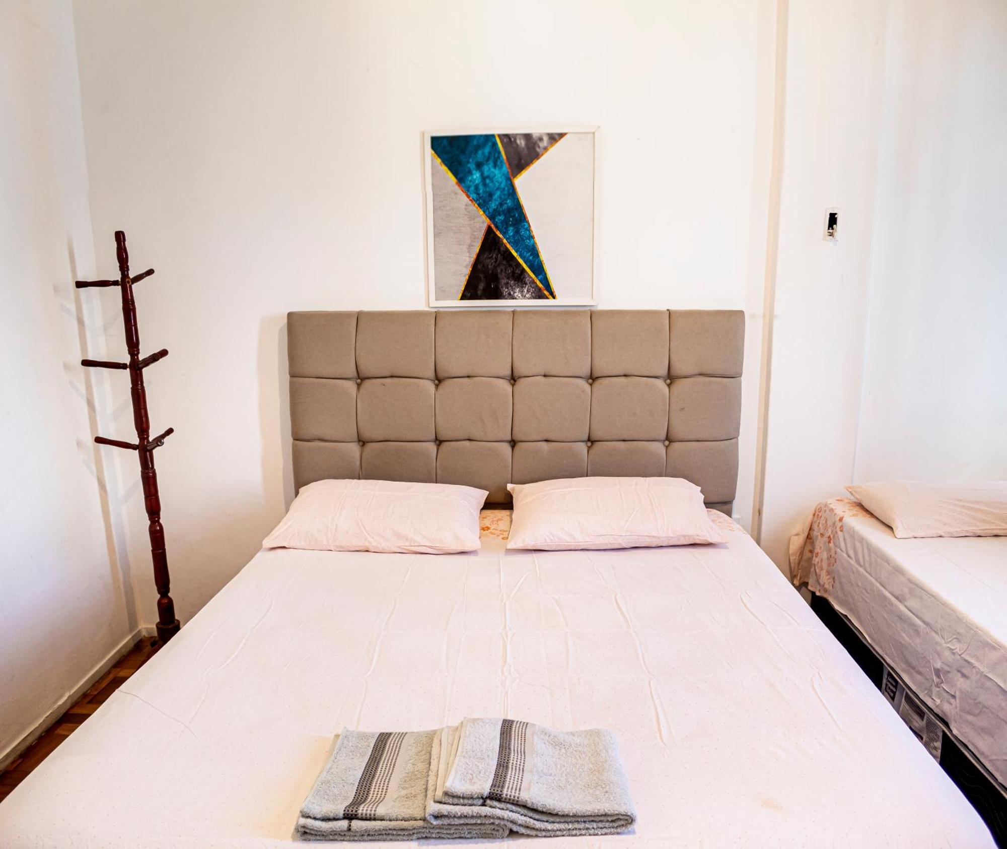 Copacabana 3 Suites, Andar Alto Com Vista Mar, 9 Camas, Enorme, Wifi 300Mb, Ar Condicionado Em Todas Suites, Pauloangerami Mvc1812 Rio de Janeiro Buitenkant foto