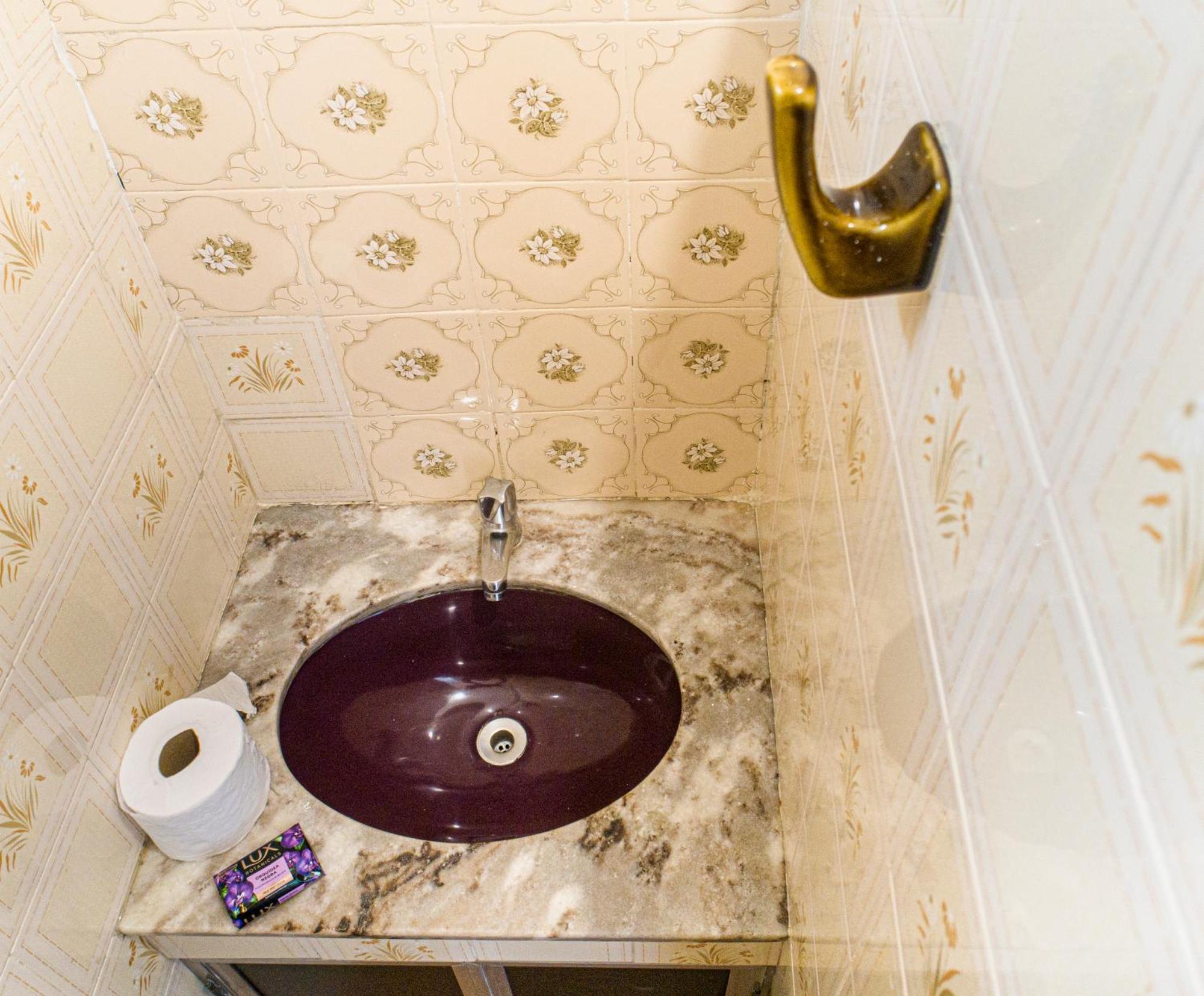 Copacabana 3 Suites, Andar Alto Com Vista Mar, 9 Camas, Enorme, Wifi 300Mb, Ar Condicionado Em Todas Suites, Pauloangerami Mvc1812 Rio de Janeiro Buitenkant foto